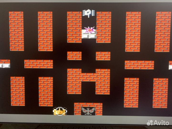 Продам игровую приставку Dendy 1200 игр