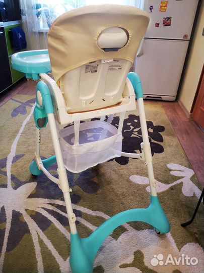 Стул для кормления