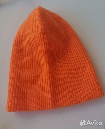 Шапка унисекс женская мужская