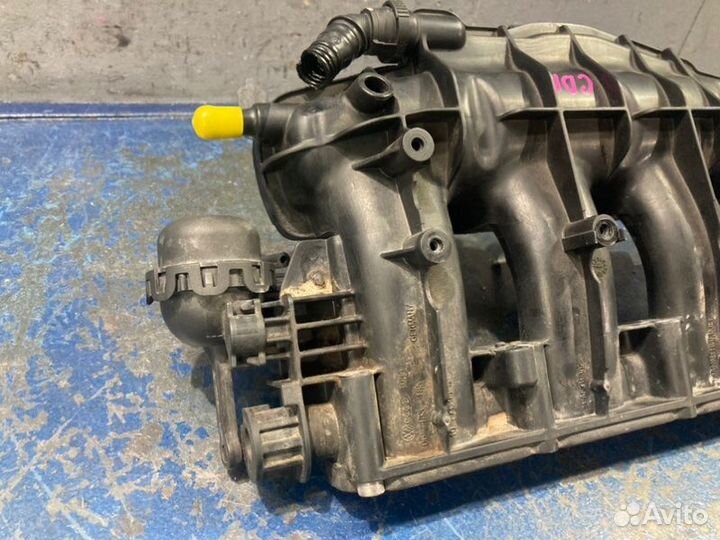 Коллектор впускной Audi A4 B8 CDN 2.0T