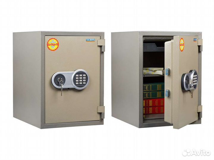 Сейф Valberg FRS-49.EL
