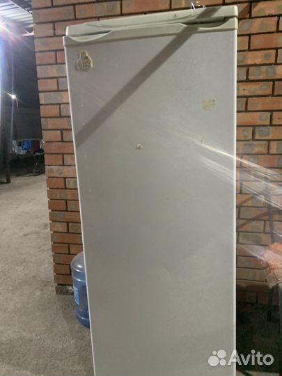 Холодильник бу