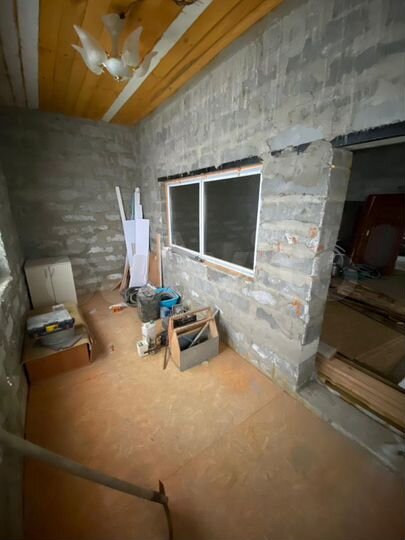 Дом 308 м² на участке 6 сот.