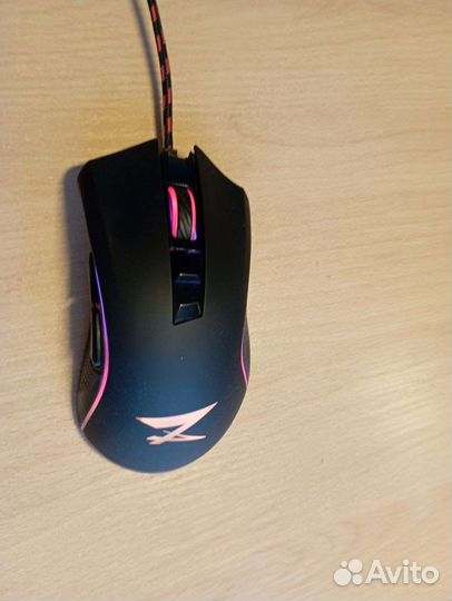 Игровая мышь