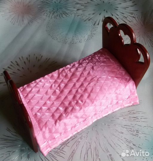 Белье для кукол