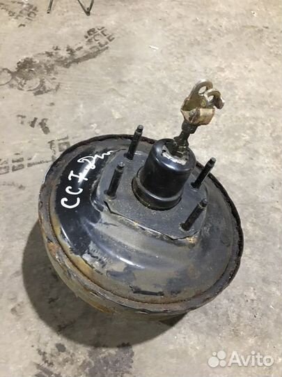 Вакуумник тормозной Honda Accord 5 CC7 CE7 CE9