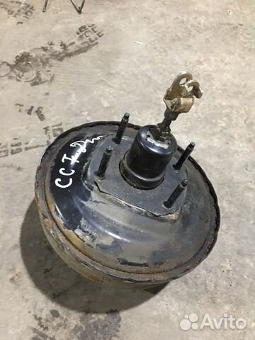 Вакуумник тормозной Honda Accord 5 CC7 CE7 CE9