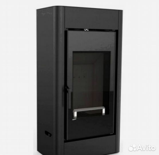 Печь defro home solum