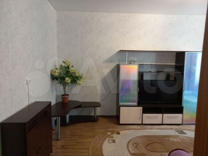 1-к. квартира, 35 м², 2/10 эт.