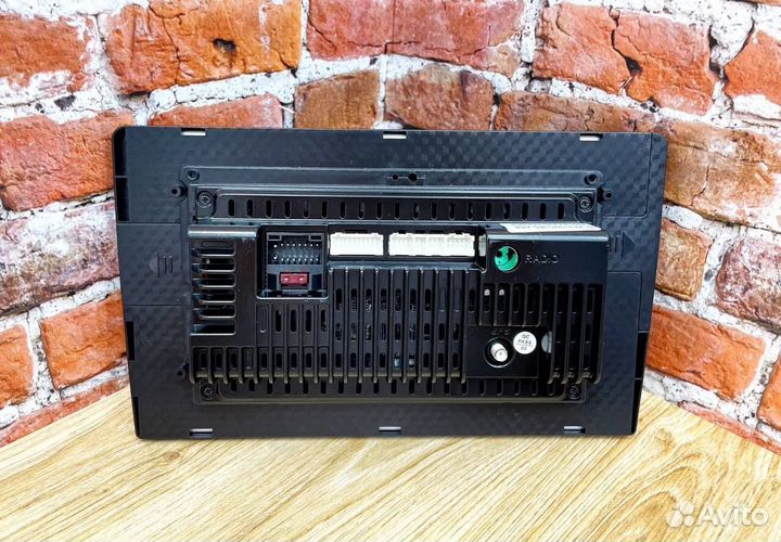 Магнитола TS7 10 дюймов android