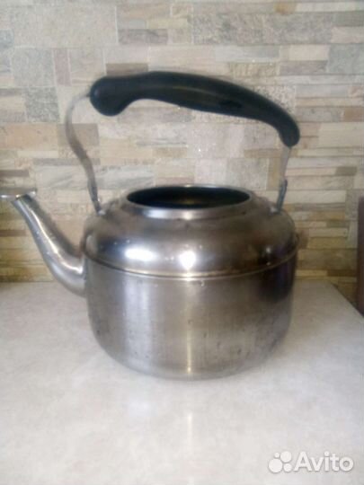 Посуда для похода