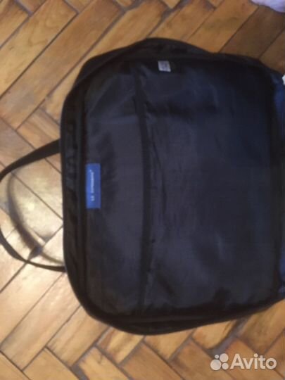 Сумка для ноутбука