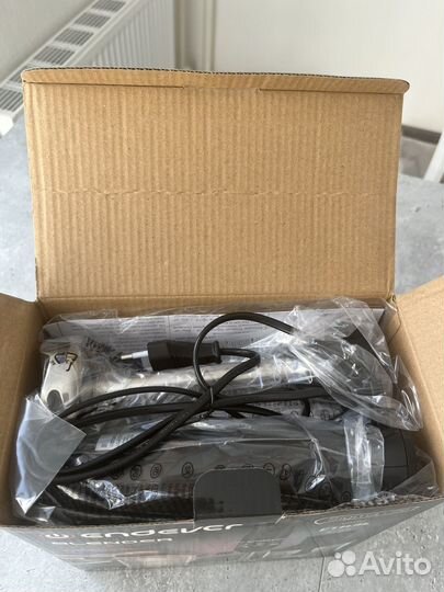 Блендер погружной новый 1000Вт