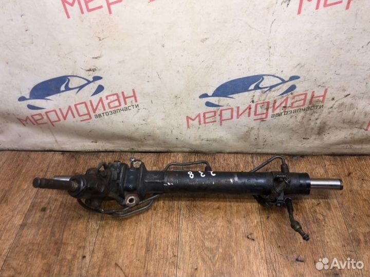 Рулевая рейка Subaru Forester S11 2006