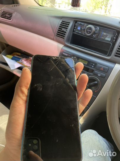 Xiaomi Redmi, 4 ГБ