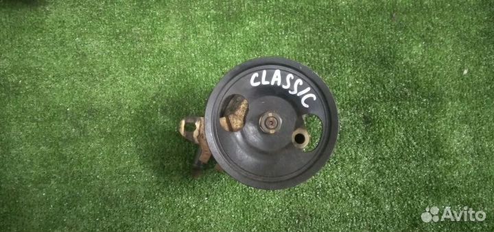 Насос гура Nissan Almera Classic 2006-2012