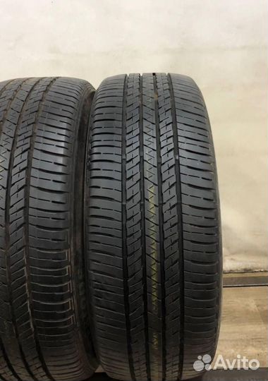 Bridgestone Ecopia EP422 Plus 225/55 R18 97H