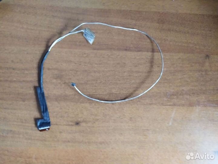 Шлейф матрицы Lenovo ideapad 330-15ikbr