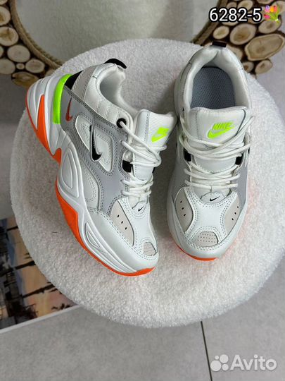 Кроссовки nike женские 41р