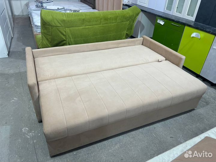 Диван раскладной в наличии