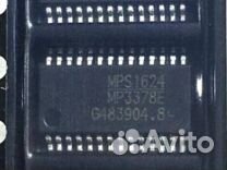 Микросхема LED драйвера мр3378Е