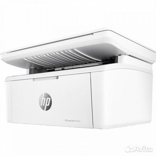 Мфу HP LaserJet M141w 420290