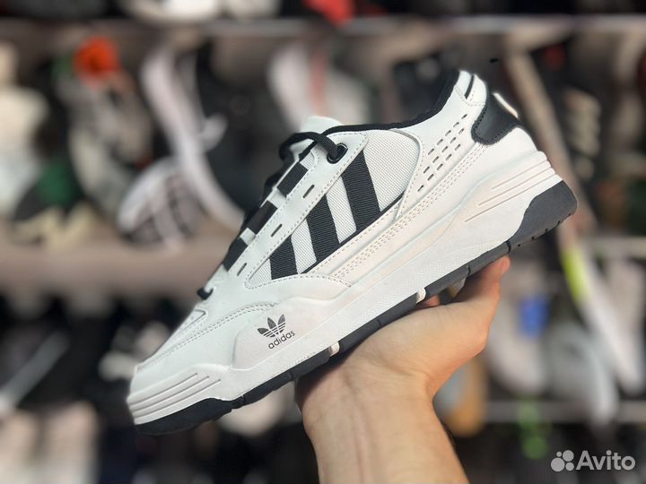 Кроссовки Adidas Adi2000 41-46