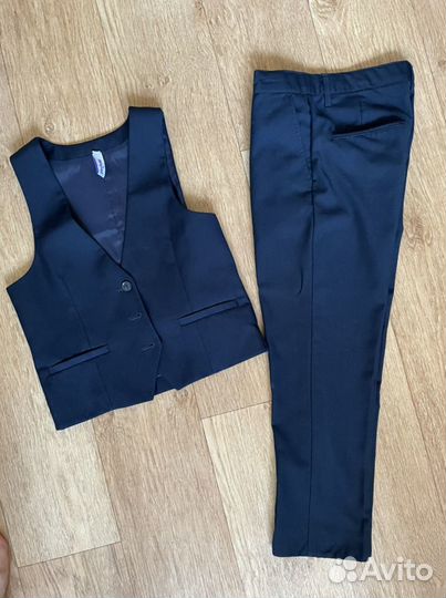 Школьная форма