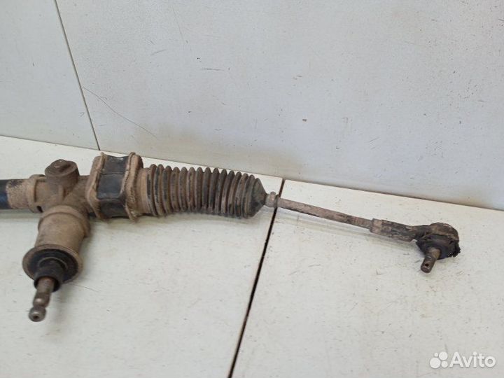 Рейка рулевая Daewoo Matiz 0.8 2002