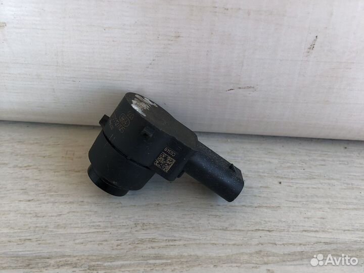 Mercedes Датчик парковки