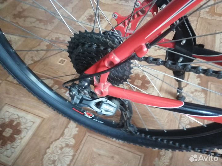 Велосипеды бу взрослый, 26 колеса