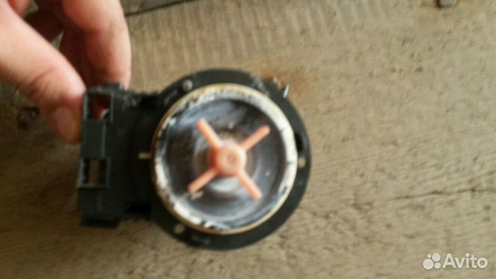 Насос или помпа для стиралки bosch