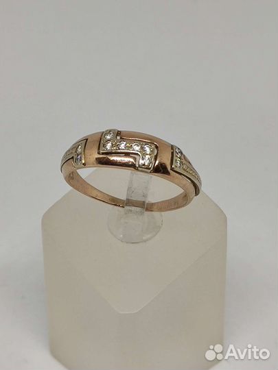 Золотое кольцо