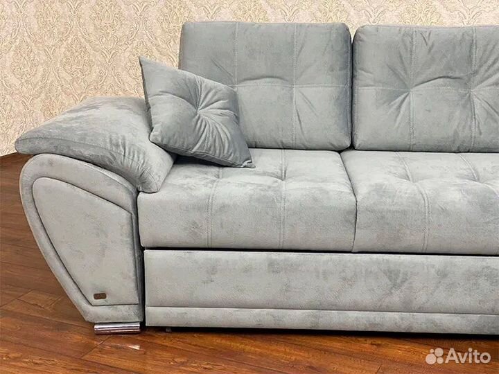 Айден диван-кровать угловой (2 кат)