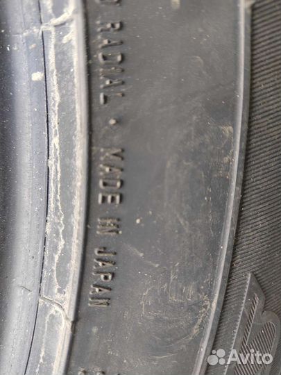 Dunlop SP Sport Maxx 050 255/55 R18 109Y