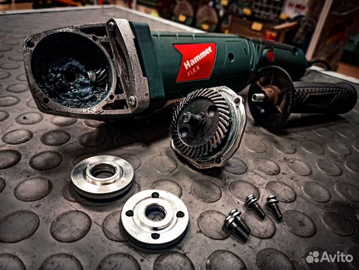 Ремонт продажа зап частей для бензо-электро инстр