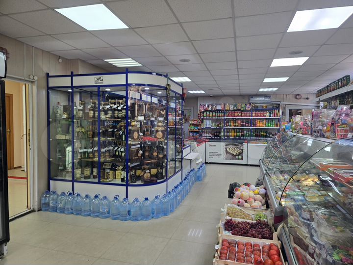 Здание, 258.5 м²