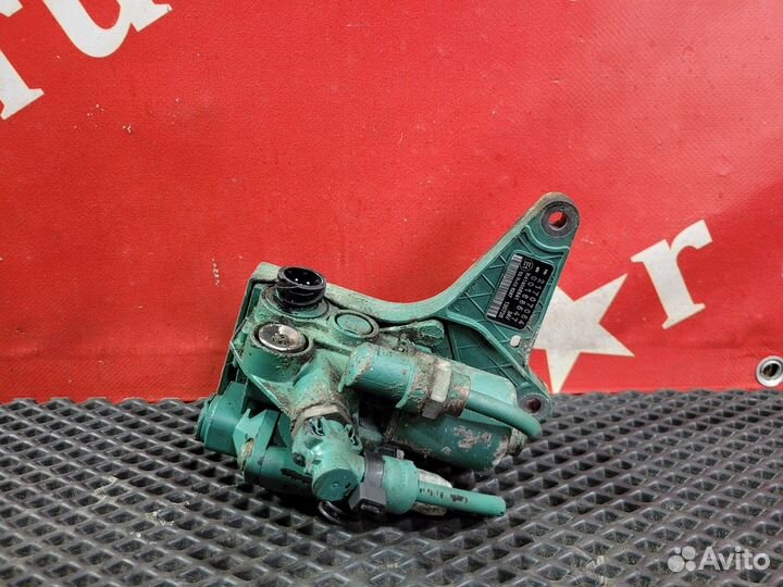 Клапан горного тормоза Volvo FH