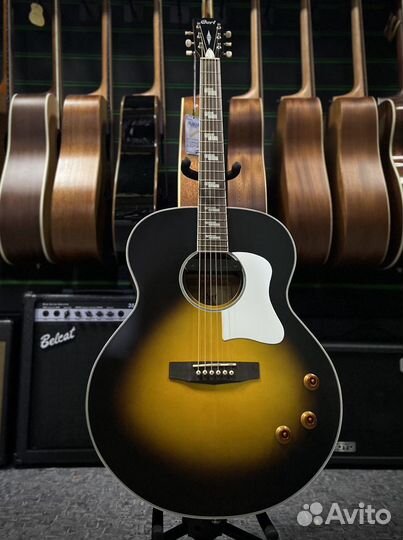 Cort Cj Retro электроакустическая гитара новая