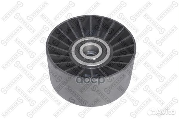 81-22016-SX ролик натяжителя ремня (мп) Omn MB