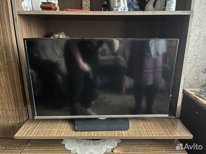 Телевизор samsung 32 дюйма