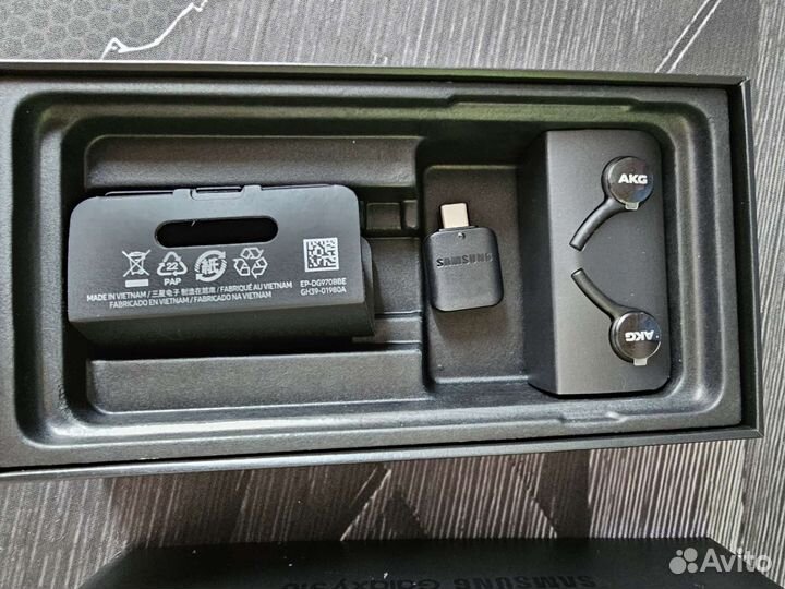 Samsung galaxy s10