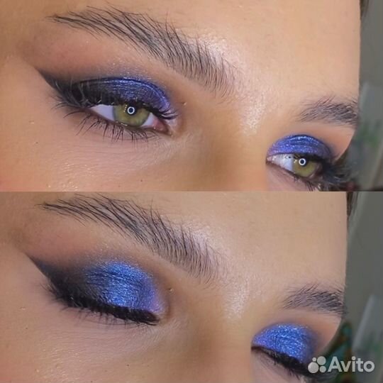 Визажист СПБ Ленинский проспект/Проспект Ветеранов