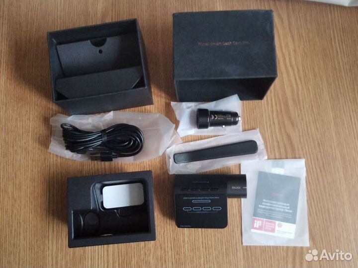 Видеорегистратор 70mai Pro