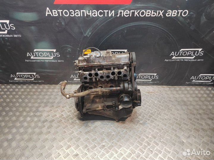 Двигатель Ваз 2111 1.5 2005