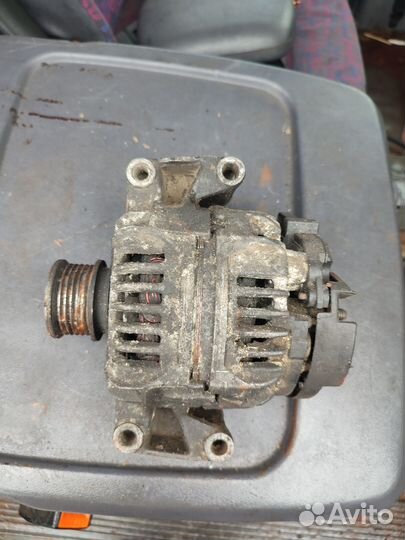 Генератор Mercedes Vito W638 2.2CDI OM611