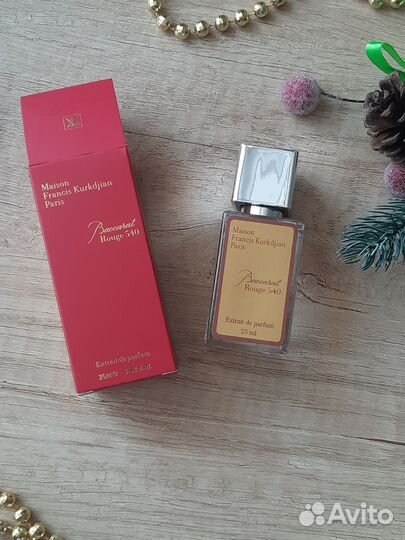 Парфюм 25мл, дюти фри, ganymede, moleсules 02