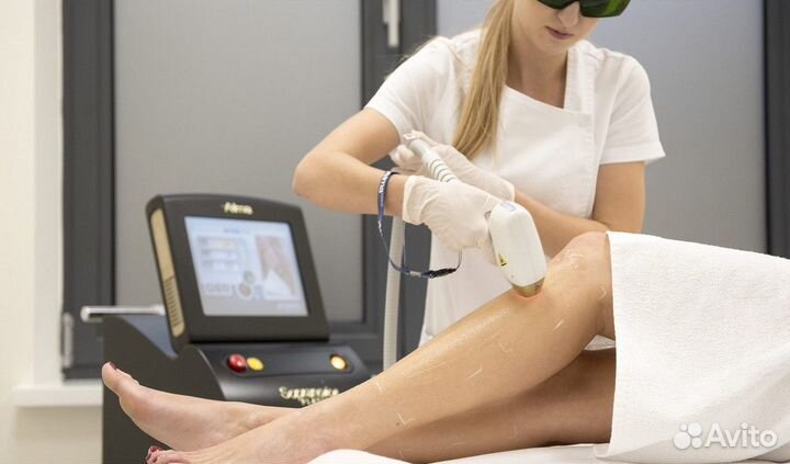 Вложи в прибыльный бизнес красоты