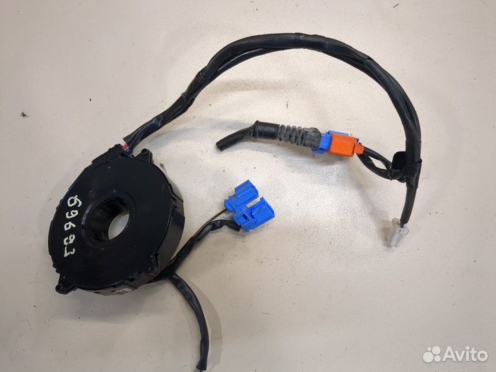 Шлейф руля Mazda 626, 1995