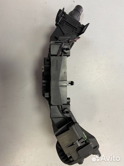 Подрулевой переключатель (стрекоза) Рено Сценик 2